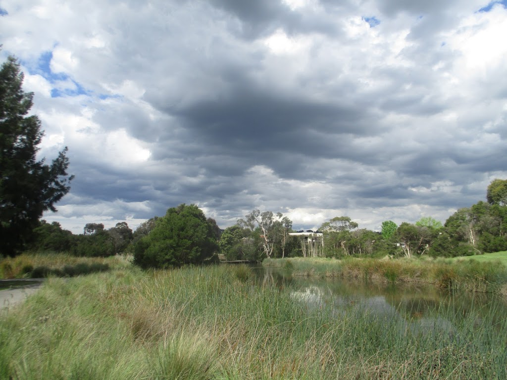 Beaconsfield wetlands | 2 Lakeview Terrace, Beaconsfield VIC 3807, Australia