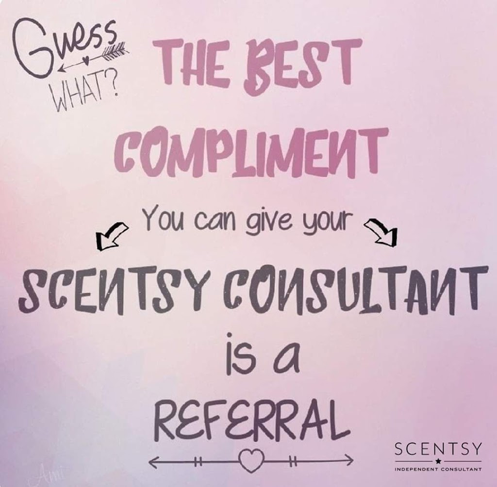 Imawaxpert Independent Scentsy Consultant | Rosella St, Forrest Beach QLD 4850, Australia | Phone: 0403 439 102