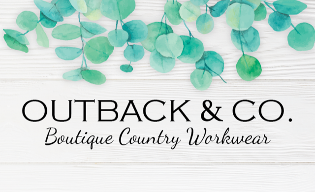 OUTBACK & CO. | 12 Wood Duck Ln, Tinbeerwah QLD 4563, Australia | Phone: 0412 696 638