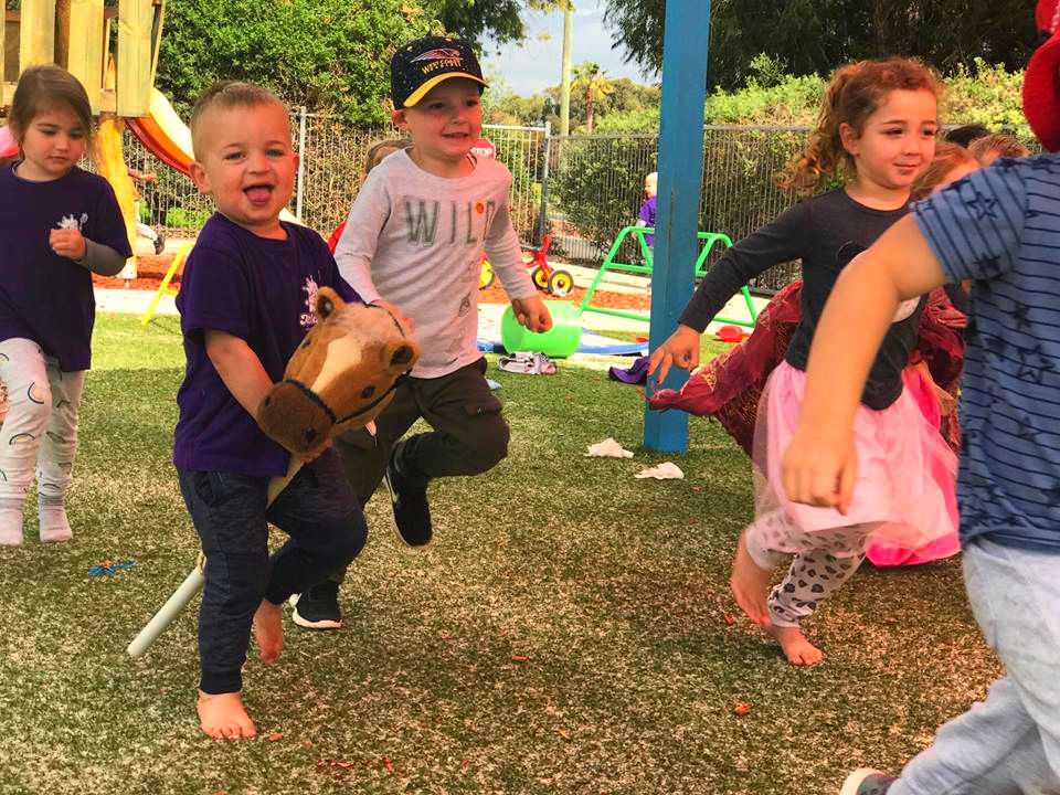 Atlantis Preschool Yanchep | school | 61 St Ives Dr, Yanchep WA 6035, Australia | 0895615393 OR +61 8 9561 5393