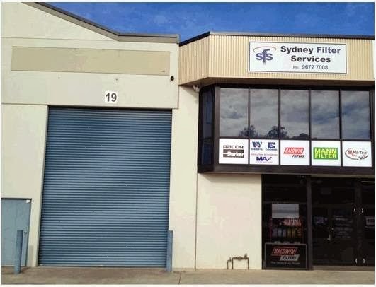 Sydney Filters | car repair | 19/70 Holbeche Rd, Arndell Park NSW 2148, Australia | 0296727008 OR +61 2 9672 7008