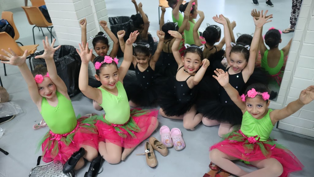 Crestwood School of Dance | 38 Peel Rd, Baulkham Hills NSW 2153, Australia | Phone: 0432 228 618