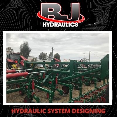 BJ Hydraulics (Qld) Pty Ltd |  | 10 Loudoun St, Dalby QLD 4405, Australia | 0746625232 OR +61 7 4662 5232