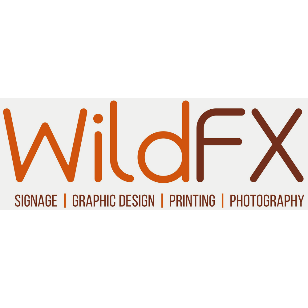 Wild FX Signs and Graphics | 1/160-162 Slade Rd, Bardwell Park NSW 2207, Australia | Phone: 0450 556 125