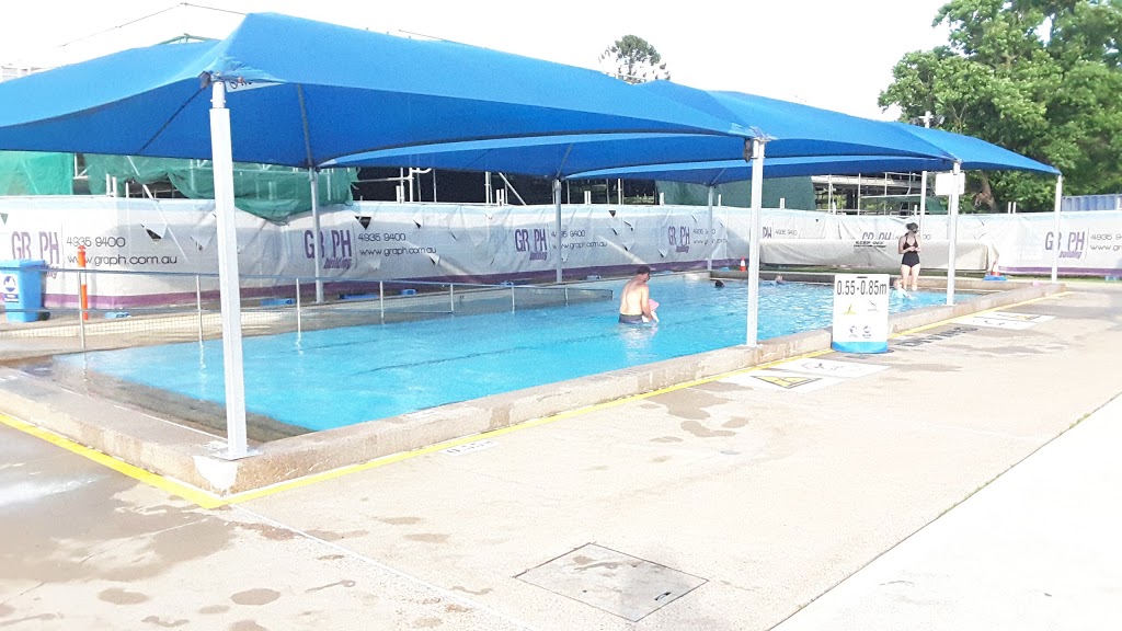 Maitland Aquatic Centre | Les Darcy Dr, Maitland NSW 2320, Australia | Phone: (02) 4939 1036