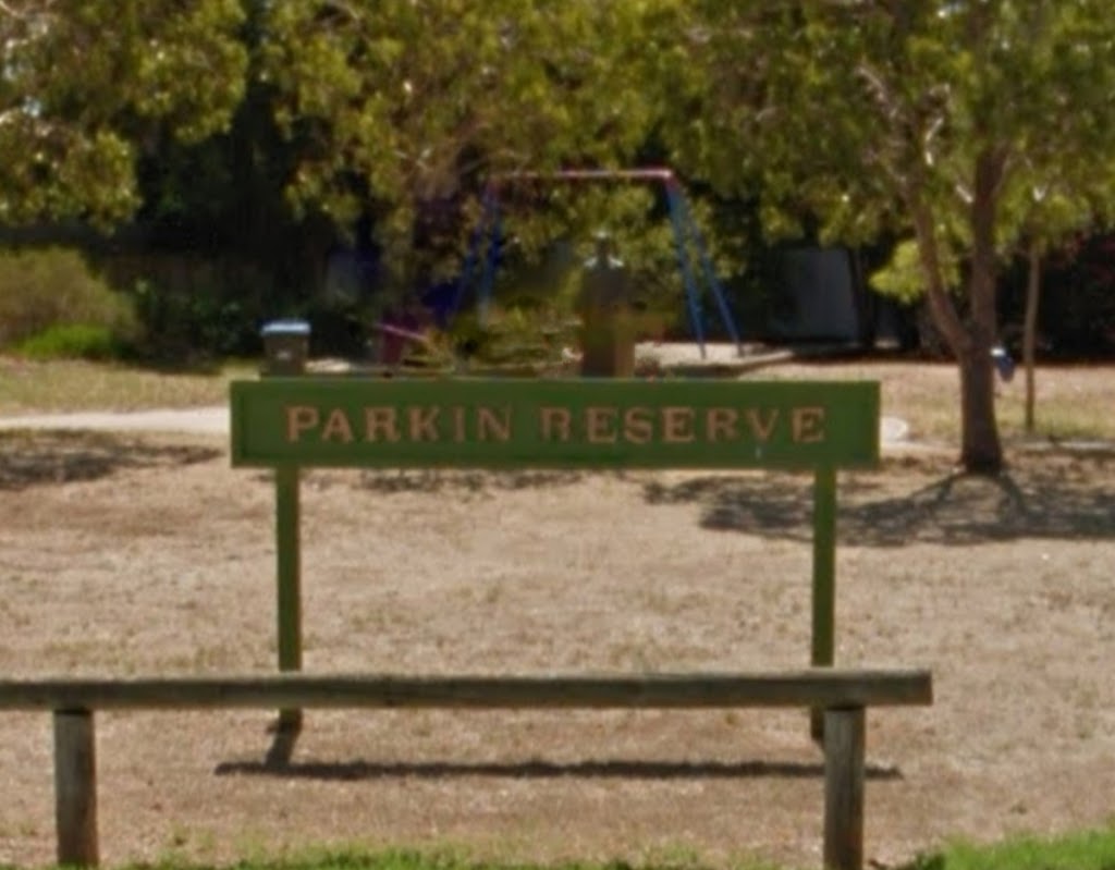 Parkin Reserve | park | North Plympton SA 5037, Australia