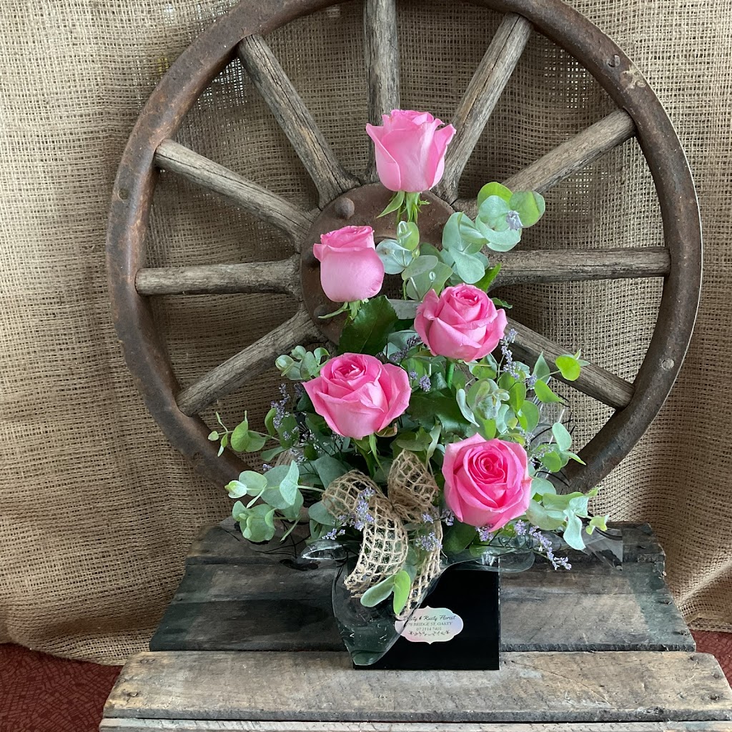 Dusty & Rusty Country Co. | 178 Bridge St, Oakey QLD 4401, Australia | Phone: (07) 2114 7405
