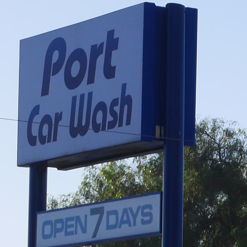 Port Car Wash | 242 Port Rd, Alberton SA 5014, Australia | Phone: (08) 8447 7268