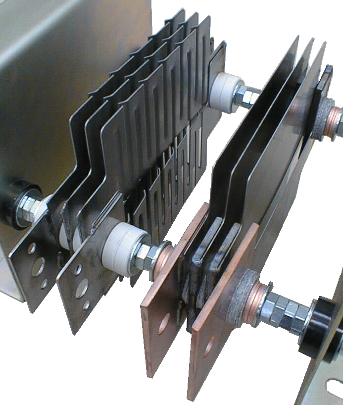 Ohmic Resistors (Ohmic Controls) | 21 Saggart Field Rd, Minto NSW 2566, Australia | Phone: (02) 9820 5055