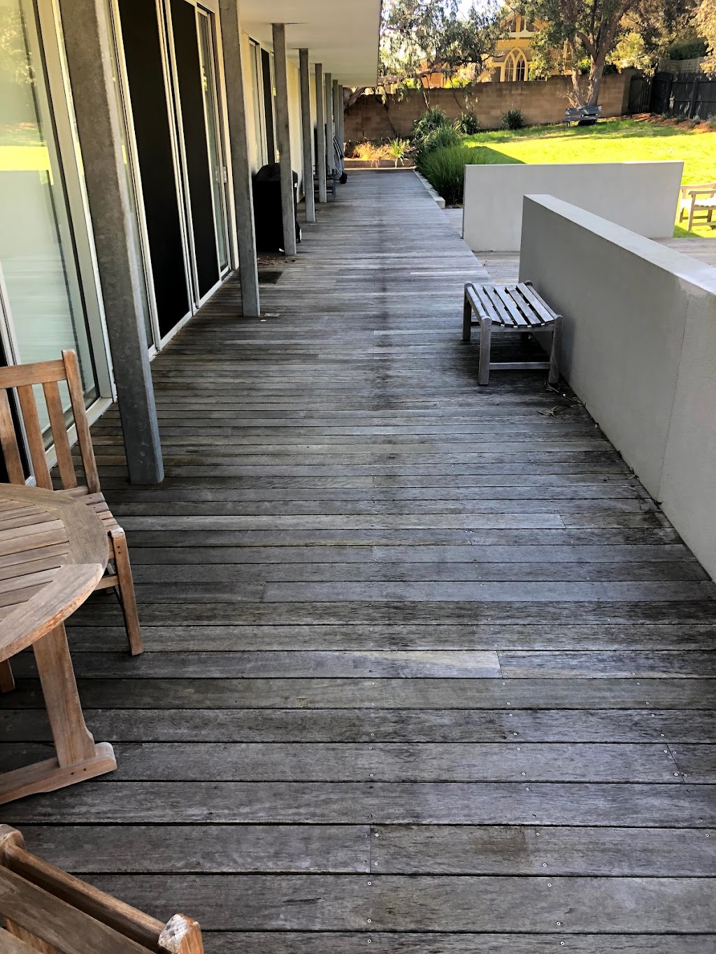 Premium Pressure Clean | 4 Eaglehawk Ave, Armstrong Creek VIC 3217, Australia | Phone: 0400 550 432