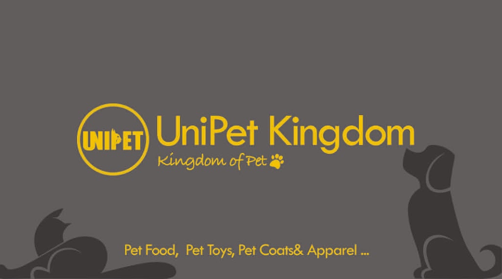 UniPet Kingdom | store | 229 Springvale Rd, Springvale VIC 3171, Australia | 0385103674 OR +61 3 8510 3674