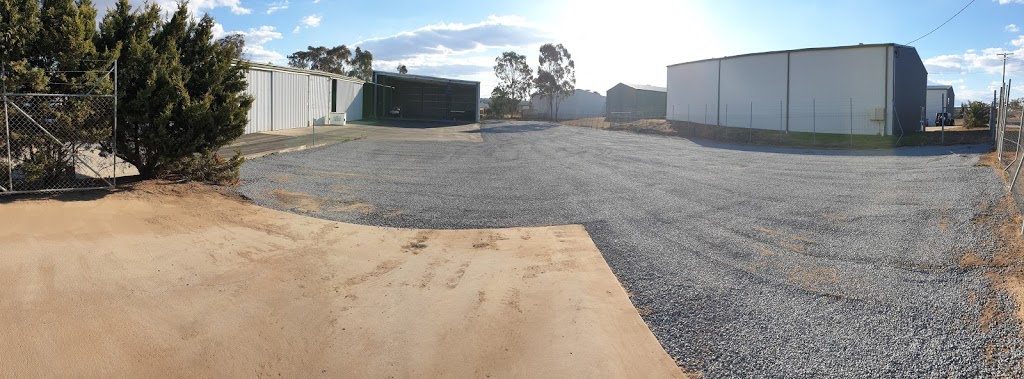 ABC Bobcat & Bitumen Service | general contractor | 21 Taylor St, Warwick QLD 4370, Australia | 0746614084 OR +61 7 4661 4084