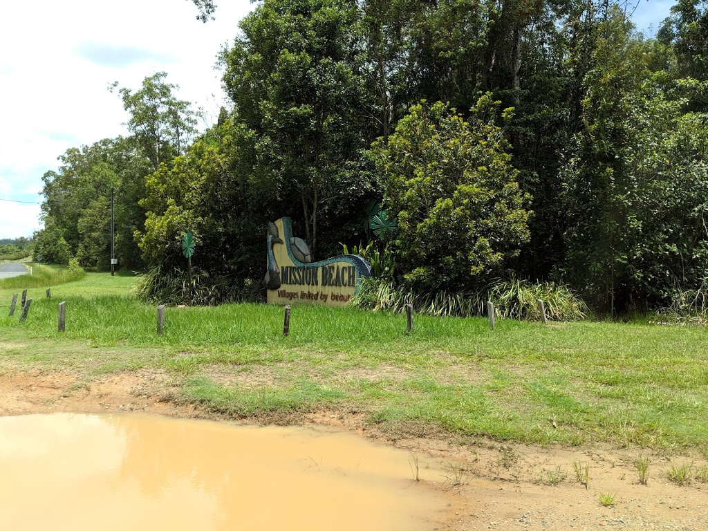 Mount Mackay National Park | Mount MacKay QLD 4854, Australia | Phone: (07) 4068 2288