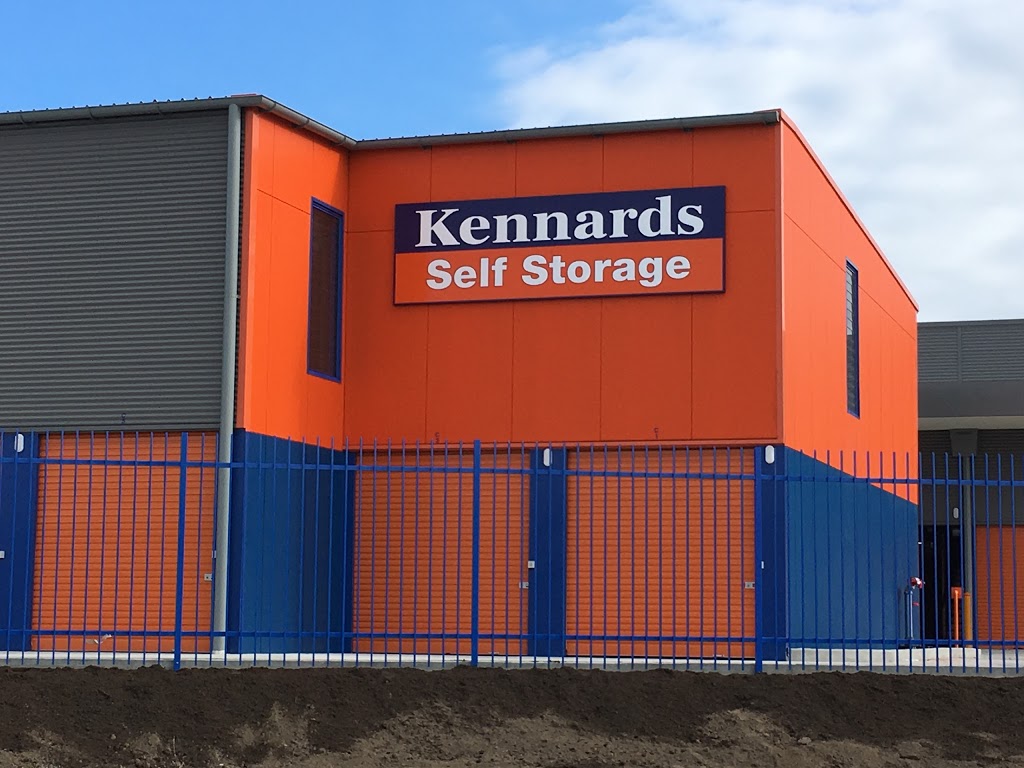 Kennards Self Storage Warrawong | storage | 249 Shellharbour Rd, Warrawong NSW 2502, Australia | 0242742022 OR +61 2 4274 2022