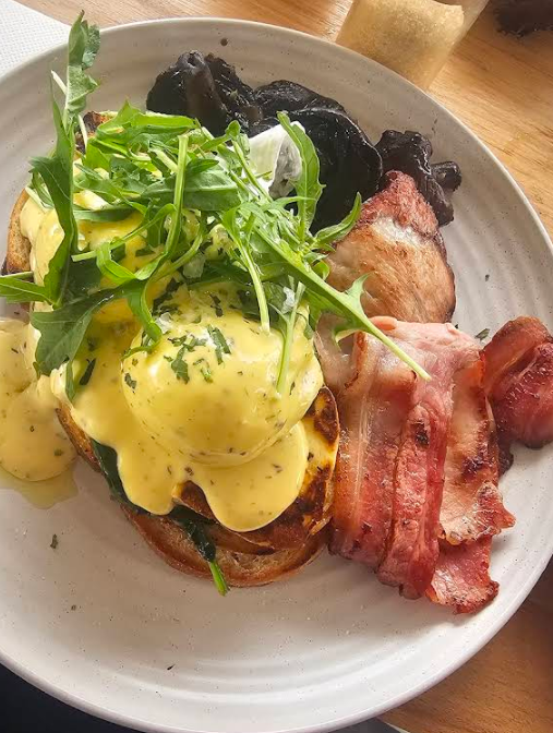 Harbourside Cafe | 17 Skinner St, Hastings VIC 3915, Australia | Phone: (03) 5910 4433
