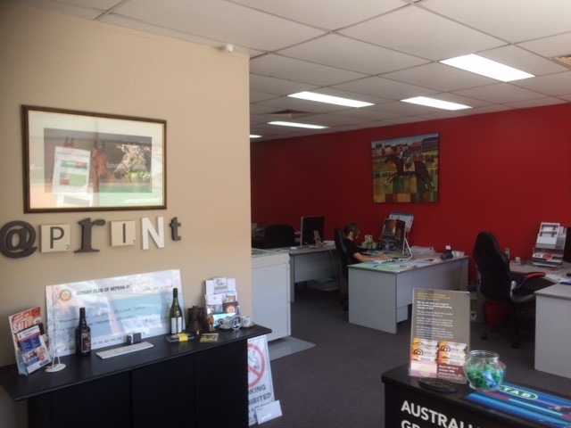 AtPrint Creative Solutions | 2b/21 Lawson St, Penrith NSW 2750, Australia | Phone: (02) 4731 5055