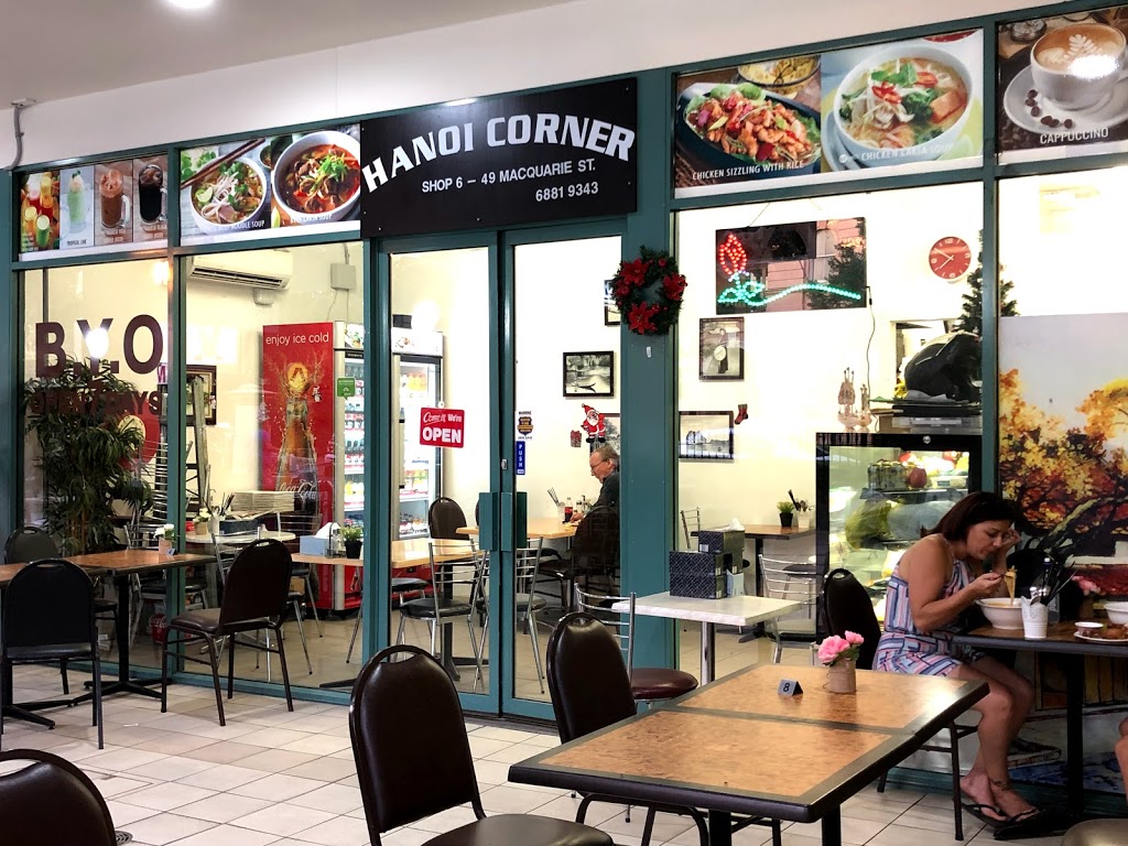 Ha Noi Corner | 49 Macquarie St, Dubbo NSW 2830, Australia | Phone: (02) 6881 9343