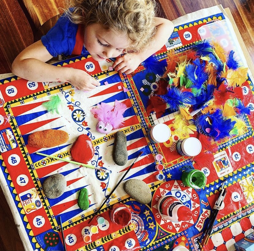 Forever Young Creative Kids Collective | Primary School, 12 Beechworth-Stanley Rd, Stanley VIC 3747, Australia | Phone: 0450 044 010