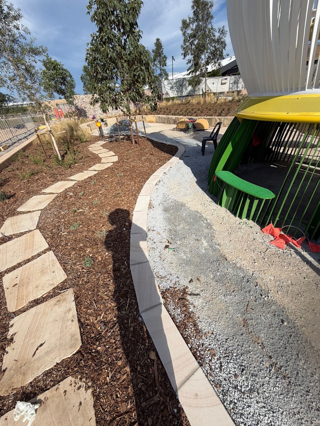 Urban Stone Paving Pty Ltd | 207 N Rocks Rd, North Rocks NSW 2151, Australia | Phone: 0451 040 803