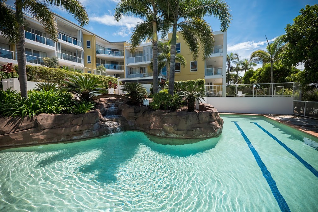 Seachange Coolum Beach | lodging | 1864 David Low Way, Coolum Beach QLD 4573, Australia | 0754717799 OR +61 7 5471 7799