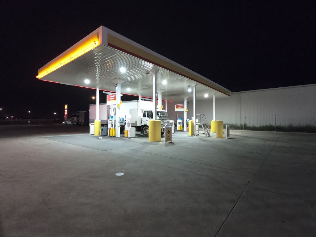 Coles Express | gas station | Shop 1/2 Little Boundary Rd, Laverton North VIC 3026, Australia | 0393147972 OR +61 3 9314 7972