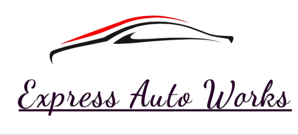 Express Auto Works | 27/283 Rex Rd, Campbellfield VIC 3061, Australia | Phone: 0487 785 161