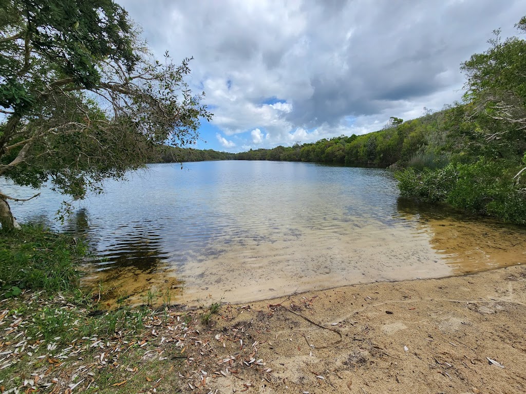 The Keyholes | North Stradbroke Island QLD 4183, Australia | Phone: 1300 667 386