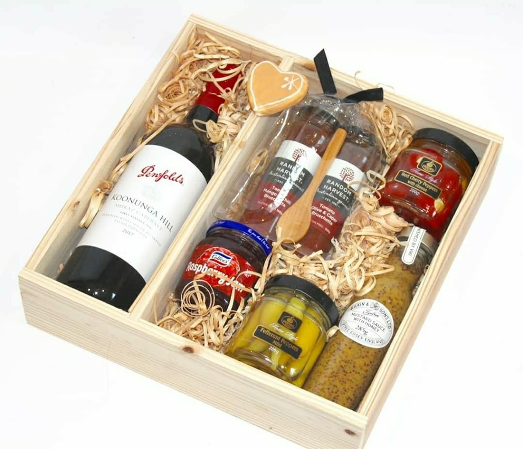 Special occasion hampers | store | Dodonea Cct, Mount Annan NSW 2567, Australia | 0425354327 OR +61 425 354 327