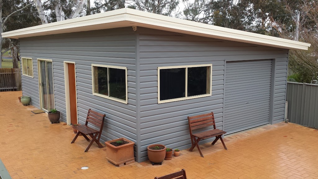 FAIR DINKUM SHEDS CANBERRA | general contractor | 42 Dacre St, Mitchell ACT 2911, Australia | 0262418544 OR +61 2 6241 8544