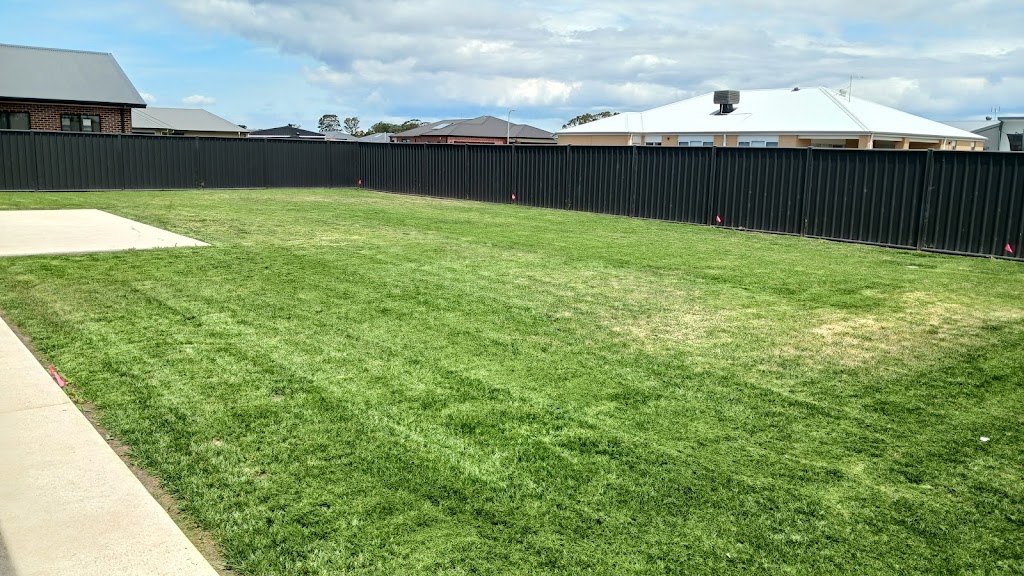 P-Ferned Property Services | 108 Zacher Rd, Longford VIC 3851, Australia | Phone: 0413 440 657