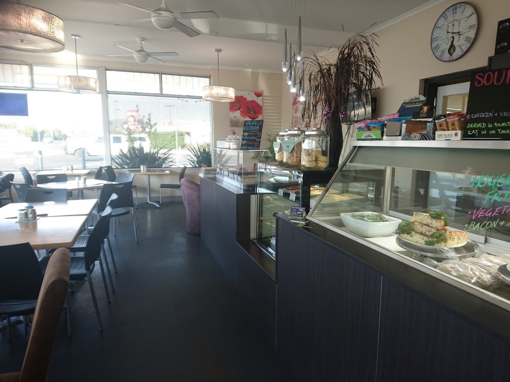 Sorell Cafe | cafe | 16 Cole St, Sorell TAS 7172, Australia | 0362653613 OR +61 3 6265 3613