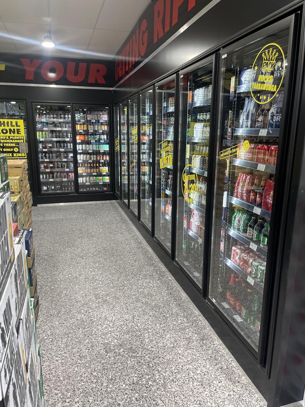 Premix King Yarrawonga | shop 10/161 Belmore St, Yarrawonga VIC 3730, Australia | Phone: (03) 5749 1217