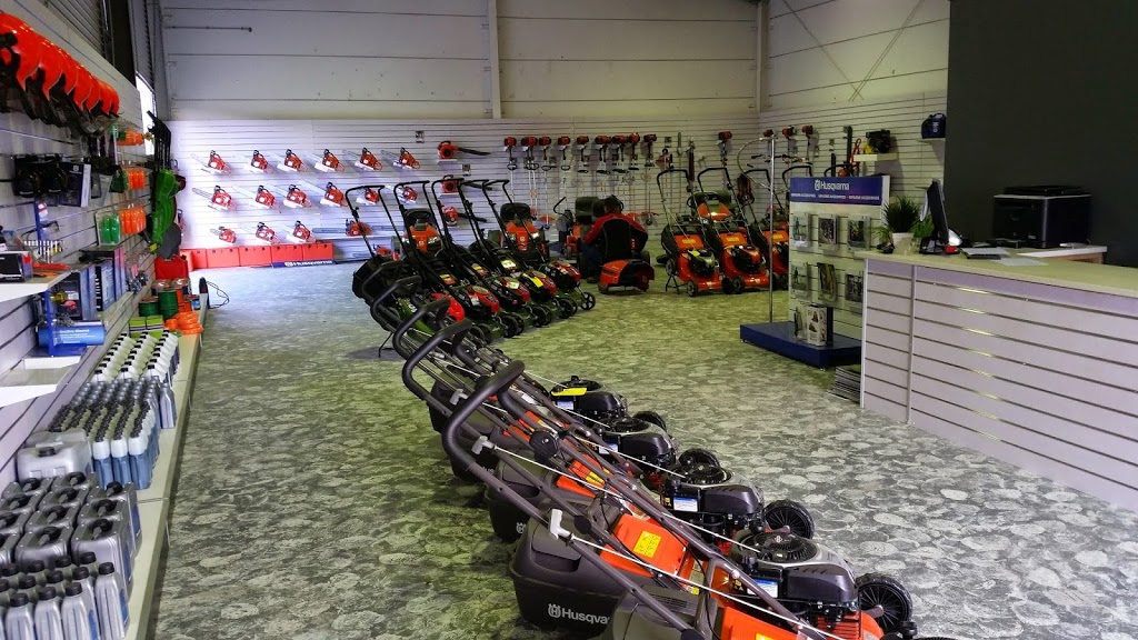 South Nowra Mowers & Chainsaws | 31 Jellicoe St, South Nowra NSW 2541, Australia | Phone: (02) 4423 3440