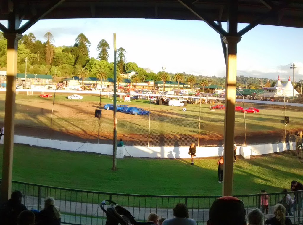 Lismore Speedway | Lismore Showground, Alexandra Parade, Lismore NSW 2480, Australia | Phone: (02) 6621 2733