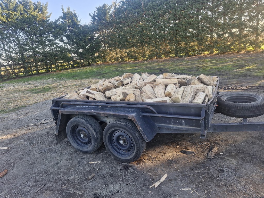 Firewood Wholesale Direct | 85 Hardys Rd, Tooradin VIC 3980, Australia | Phone: 0494 375 257