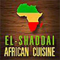 El-Shaddai African Cuisine | restaurant | 350 Guildford Rd, Guildford NSW 2161, Australia | 0287394553 OR +61 2 8739 4553