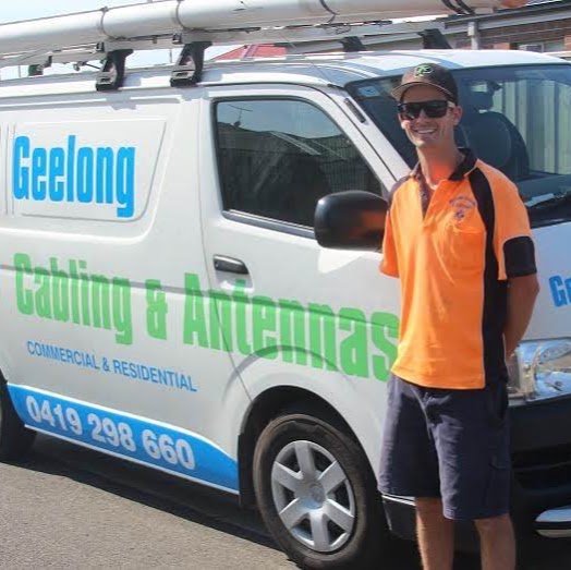 Geelong Cabling & Antennas | home goods store | Coastside Dr, Armstrong Creek VIC 3217, Australia | 0419298660 OR +61 419 298 660