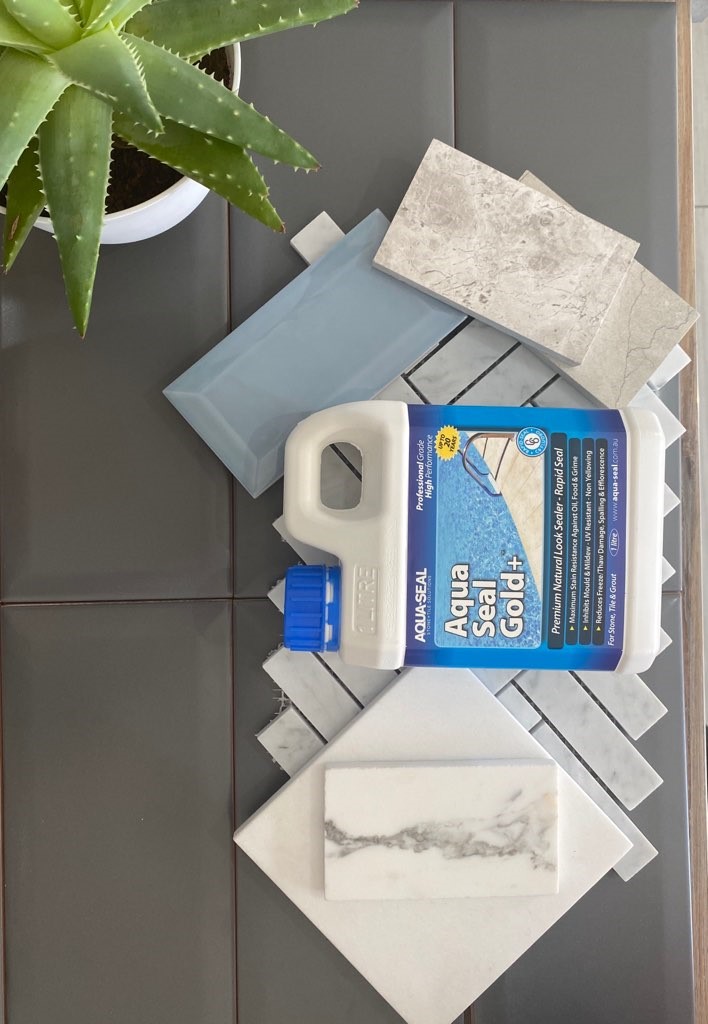 Aqua-Seal Stone + Tile Solutions | U5/5 Clerke Pl, Kurnell NSW 2231, Australia | Phone: (02) 9521 4000