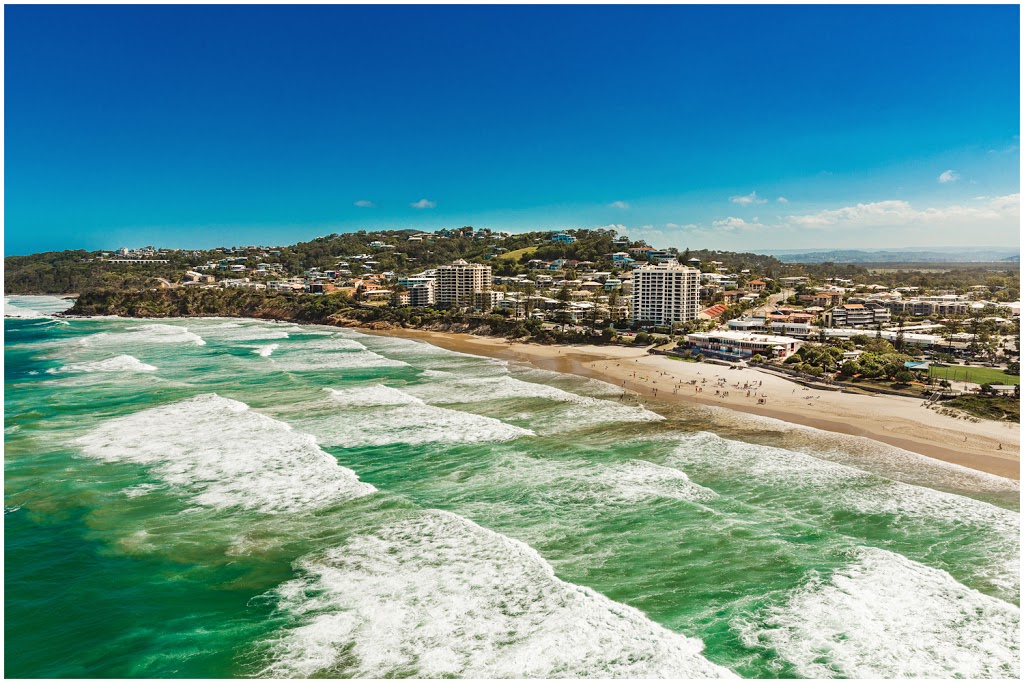 Coolum Surf Club | 1775-1779 David Low Way, Coolum Beach QLD 4573, Australia | Phone: (07) 5446 1148