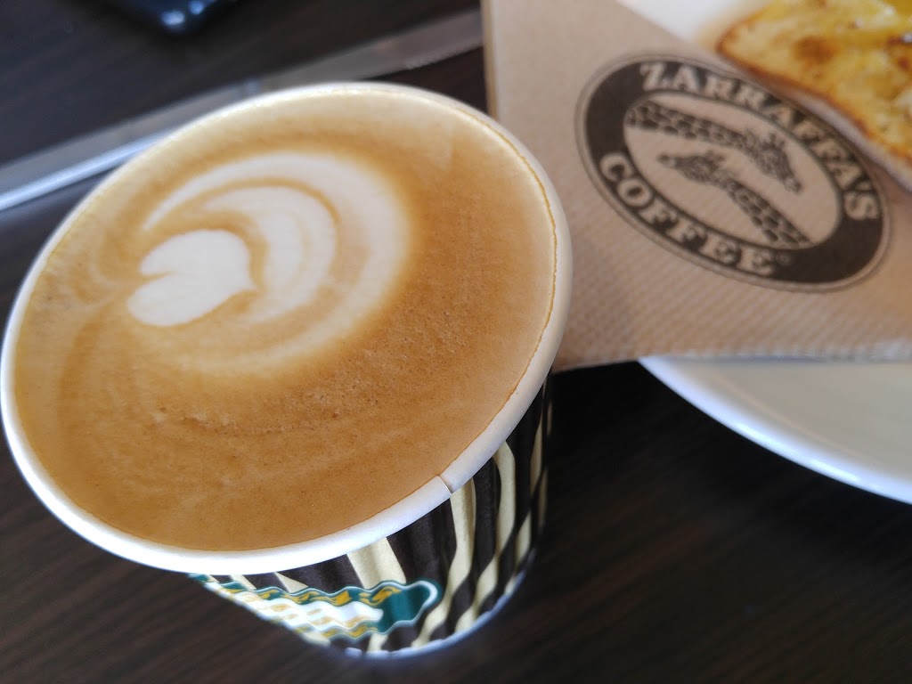 Zarraffas Coffee Heathwood | cafe | 1/15 Stapylton Rd, Heathwood QLD 4110, Australia | 0738796011 OR +61 7 3879 6011