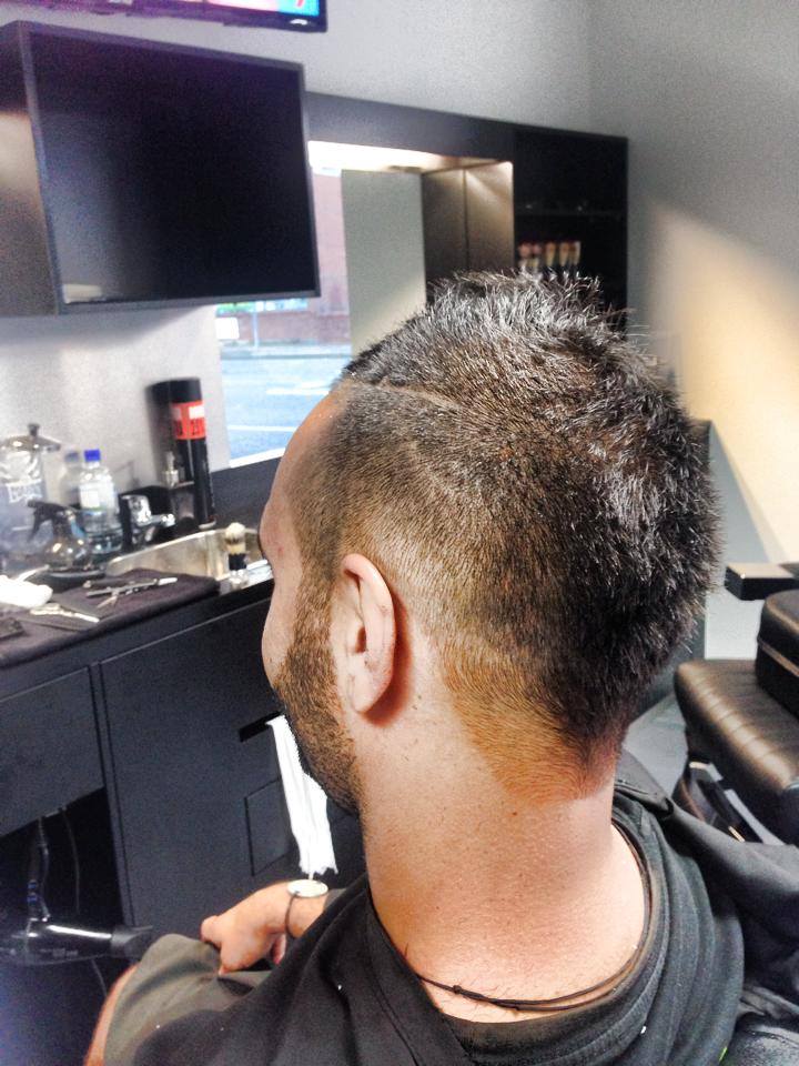 Goss Barbers | Ashgrove Ave &, Waterworks Rd, Ashgrove QLD 4060, Australia | Phone: (07) 3366 0346