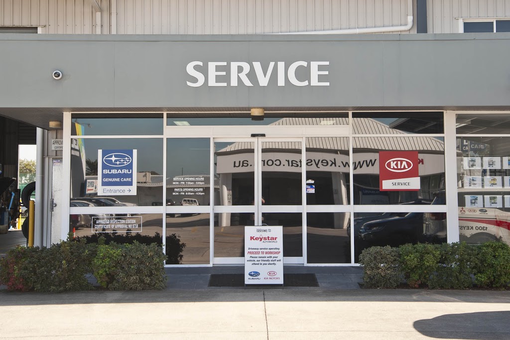 Keystar Kia Rothwell | car dealer | 735 Deception Bay Rd, Rothwell QLD 4022, Australia | 0734723091 OR +61 7 3472 3091