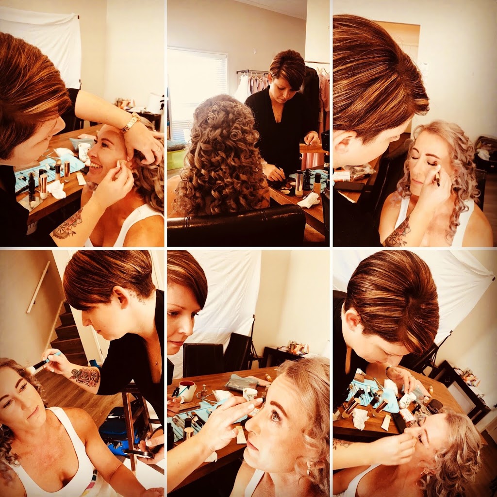 Klassic Beauty & Waxing | hair care | 135 Watt St, Raymond Terrace NSW 2324, Australia | 0428734325 OR +61 428 734 325