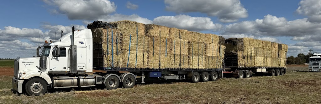 Didgeridoo Harvesting & Haulage Pty Ltd | 34 Vaux St, Laidley QLD 4341, Australia | Phone: 0412 779 901