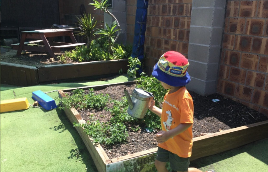 Goodstart Early Learning Labrador - Gordon Street | school | 55 Gordon St, Labrador QLD 4215, Australia | 1800222543 OR +61 1800 222 543