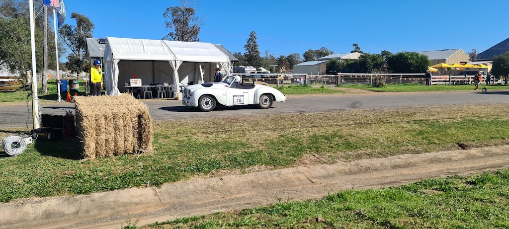 Historic Leyburn Sprints | 32 Warwick St, Leyburn QLD 4365, Australia | Phone: 0491 193 158