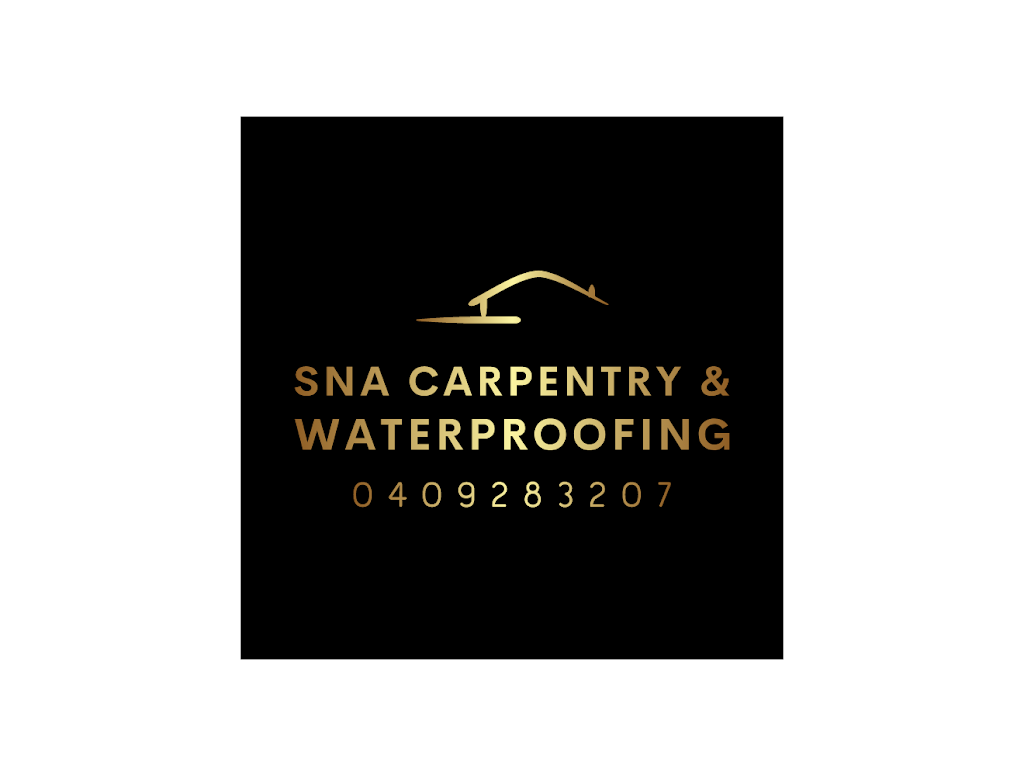 SNA Carpentry & Waterproofing | 165 Sunflower Dr, Claremont Meadows NSW 2747, Australia | Phone: 0409 283 207