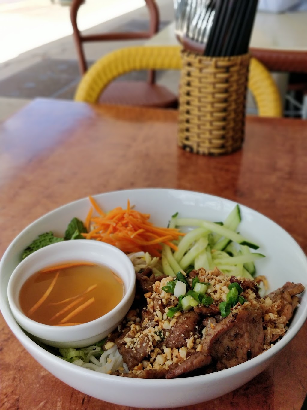 Urban Saigon | restaurant | 156 Park Rd, Yeronga QLD 4104, Australia | 0730755297 OR +61 7 3075 5297