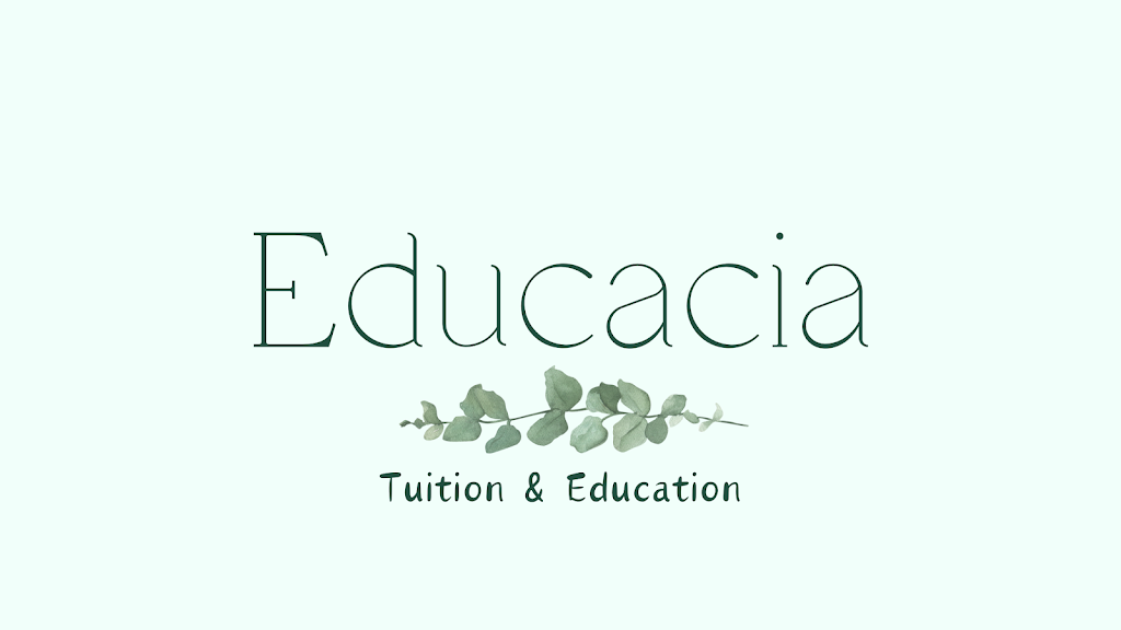 Educacia - Tuition & Education | Nightingale Ct, Highland Park QLD 4211, Australia | Phone: 0430 413 619