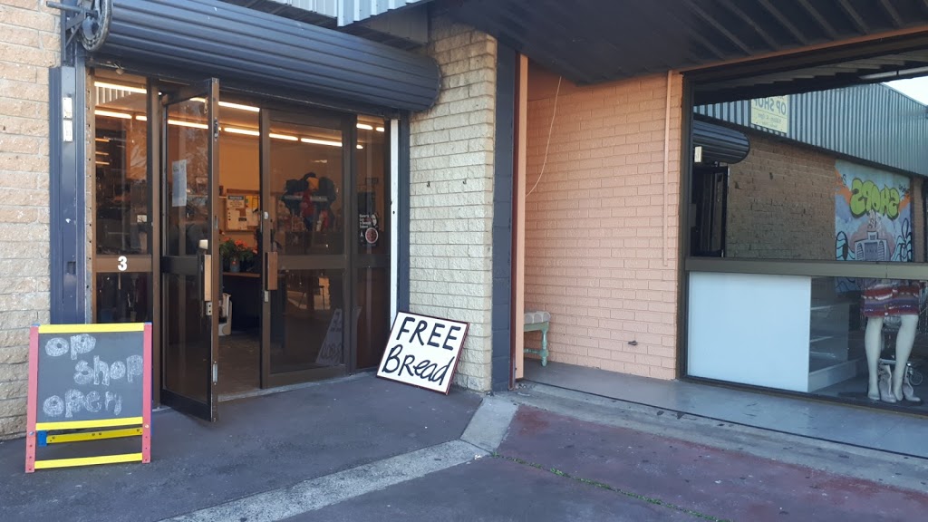 Berkeley Life Centre Second Chance Op Shop | 34 Winnima Way, Berkeley NSW 2506, Australia